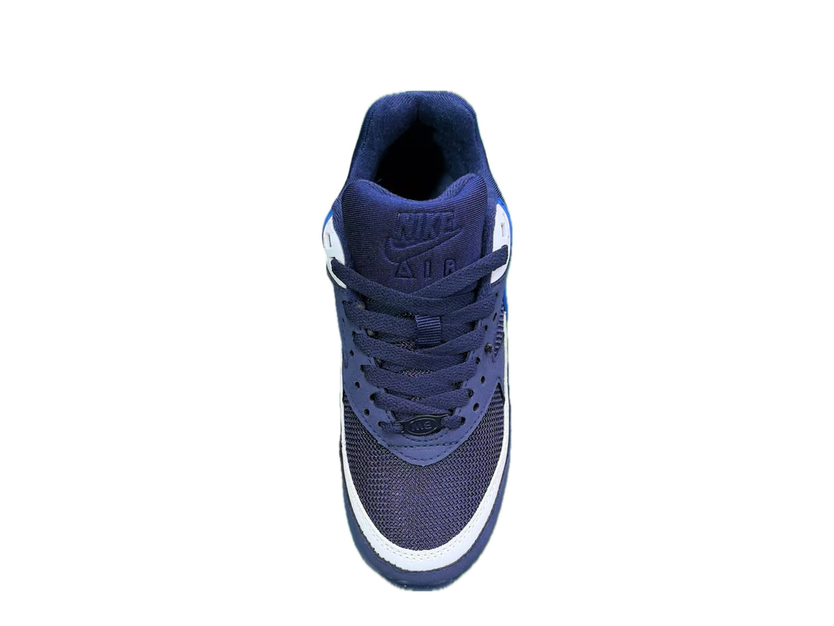 Airmax BW Blue