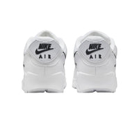 Airmax 90 White Swoosh