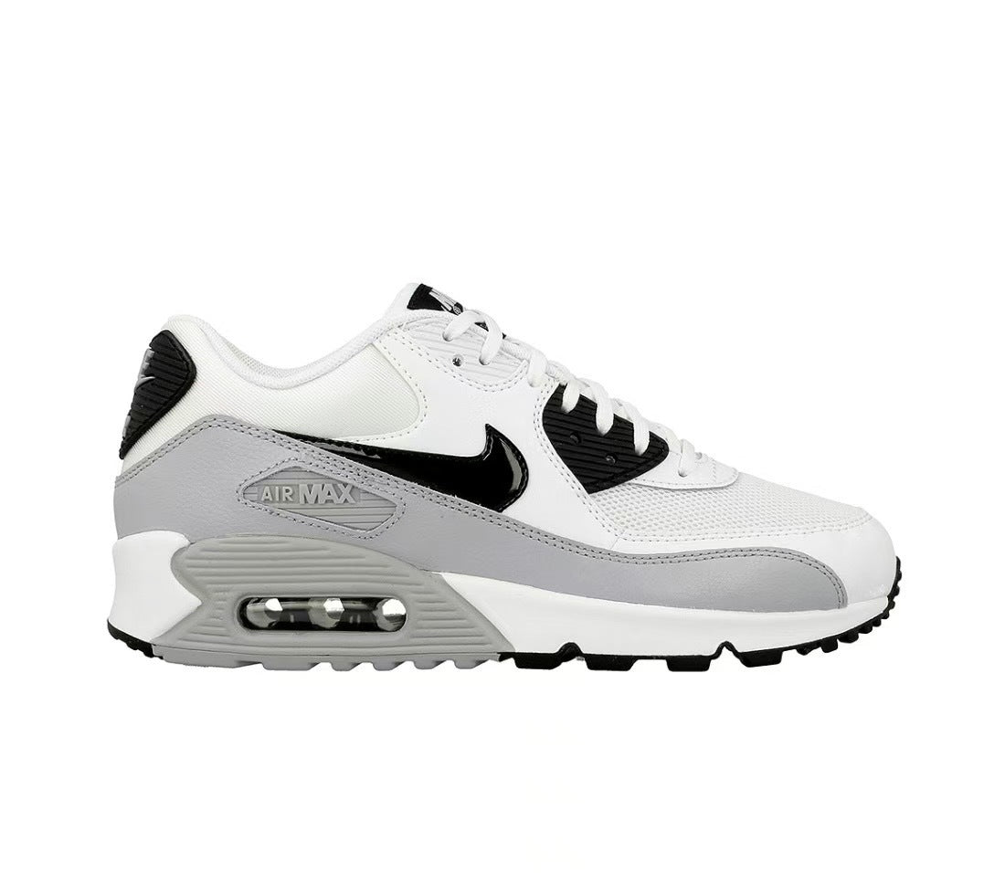Airmax 90 White Phantom