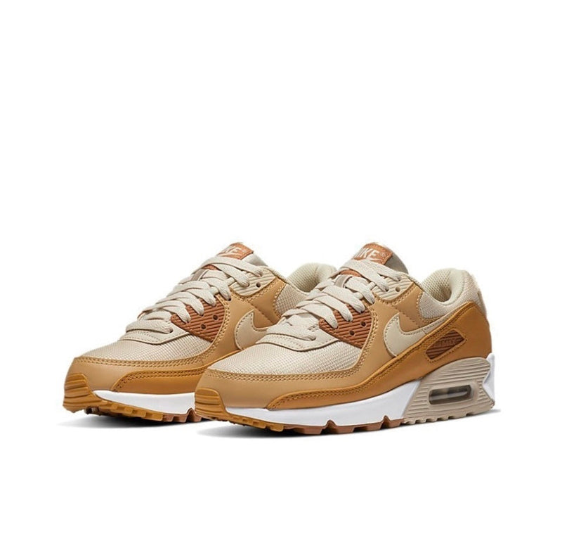 Airmax 90 Wheat Bone