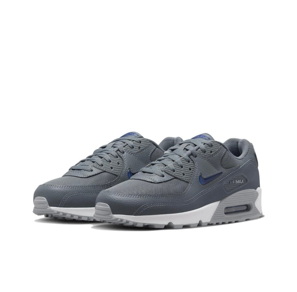 Airmax 90 Obsidian Grey