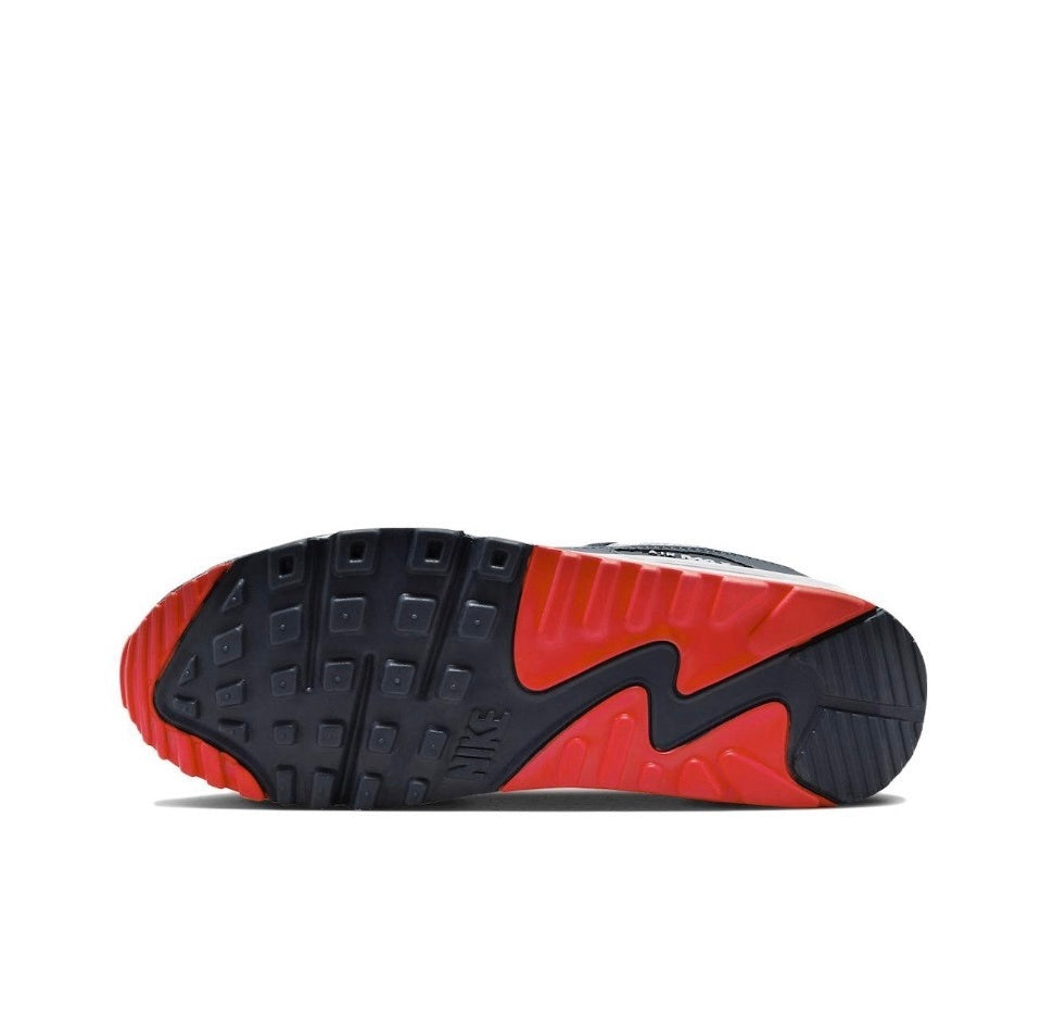 Airmax 90 Obsidian Infrared