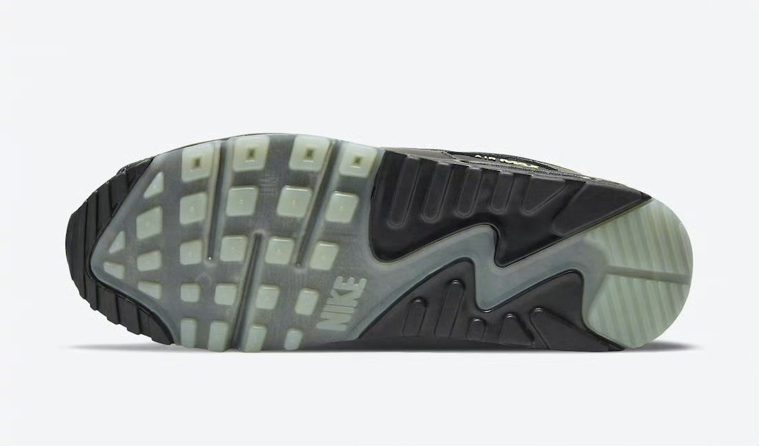 Airmax 90 Spider Web