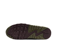 Airmax 90 Baroque Brown