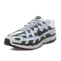 P6000 White-Green-Black