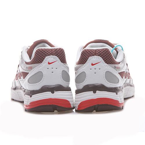 P6000 White-Red-Grey