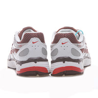 P6000 White-Red-Grey