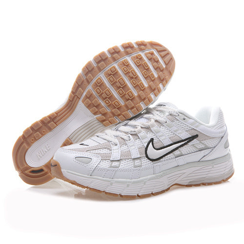 P6000 White-Black-Brown