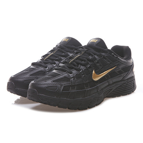 P6000 Black-Gold-White