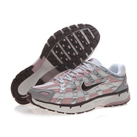 P6000 Pink-Grey-Black-White