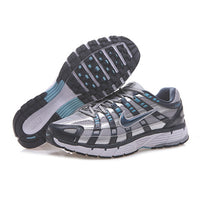 P6000 Gey Blue Black