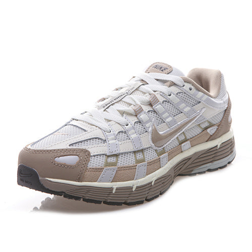 P6000 White-Grey-Tan
