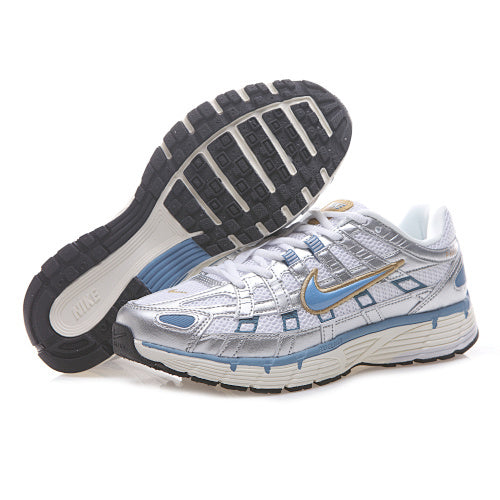 P6000 White-Blue-Grey