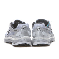 P6000 Silver White Grey