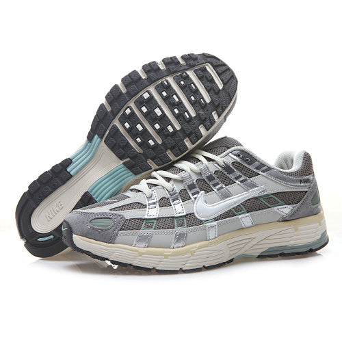 P6000 Grey-White-Black