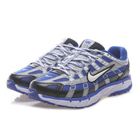 P6000 Blue-Black-Grey-White