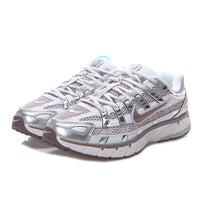 P6000 White-Pink-Silver
