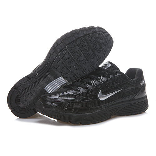 P6000 Black-White-Silver