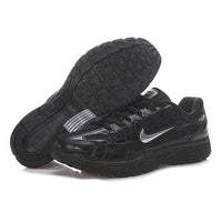 P6000 Black-White-Silver