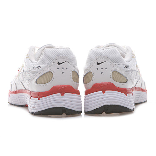 P6000 White-Red-Black