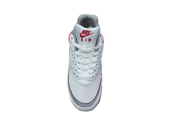 Airmax BW Red White
