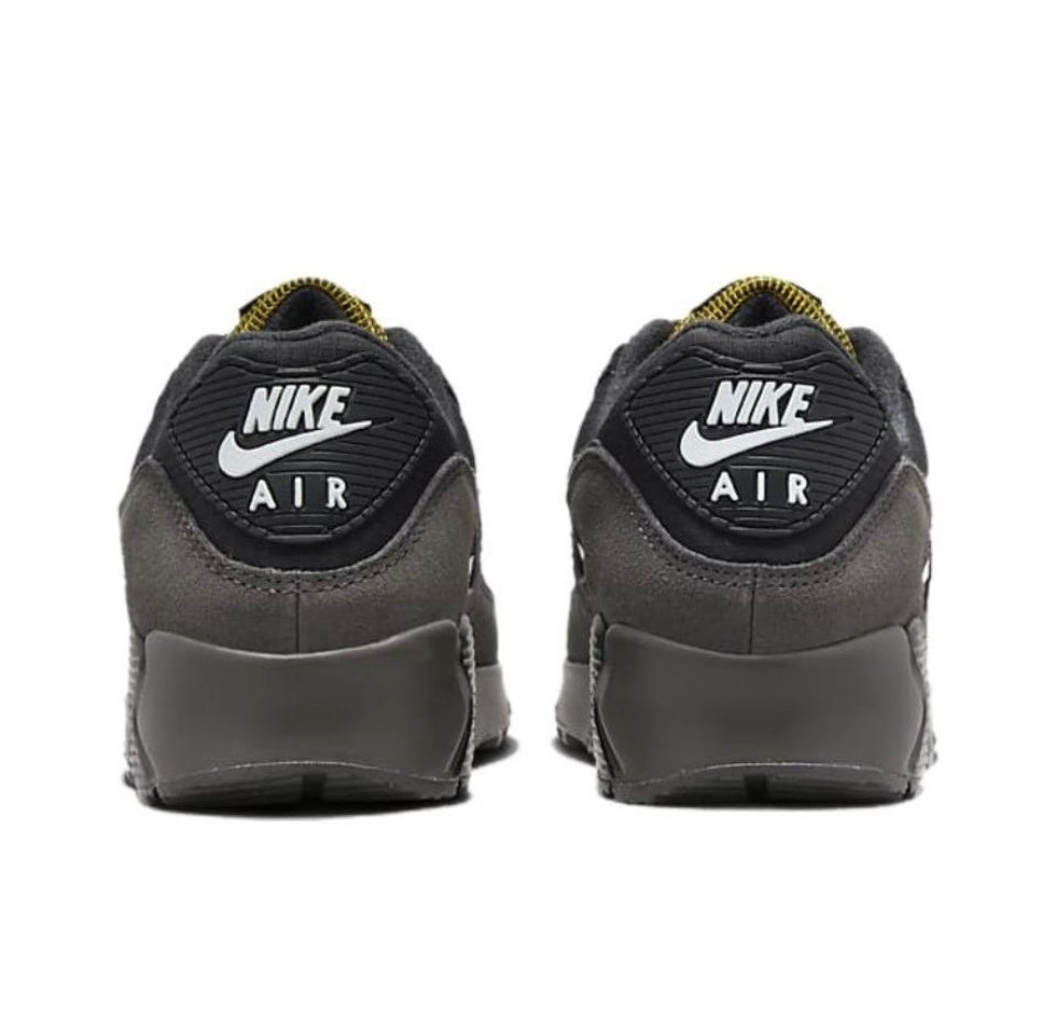 Airmax 90 Yellow Mesh