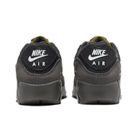 Airmax 90 Yellow Mesh