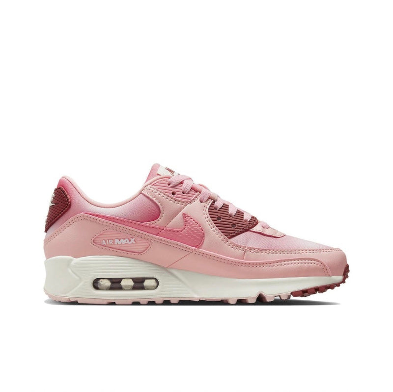 Airmax 90 Pink Airbrush