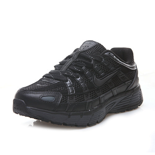 P6000 Triple Black