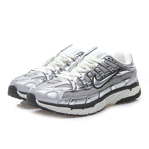 P6000 Silver-Black-White