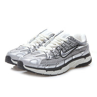 P6000 Silver-Black-White