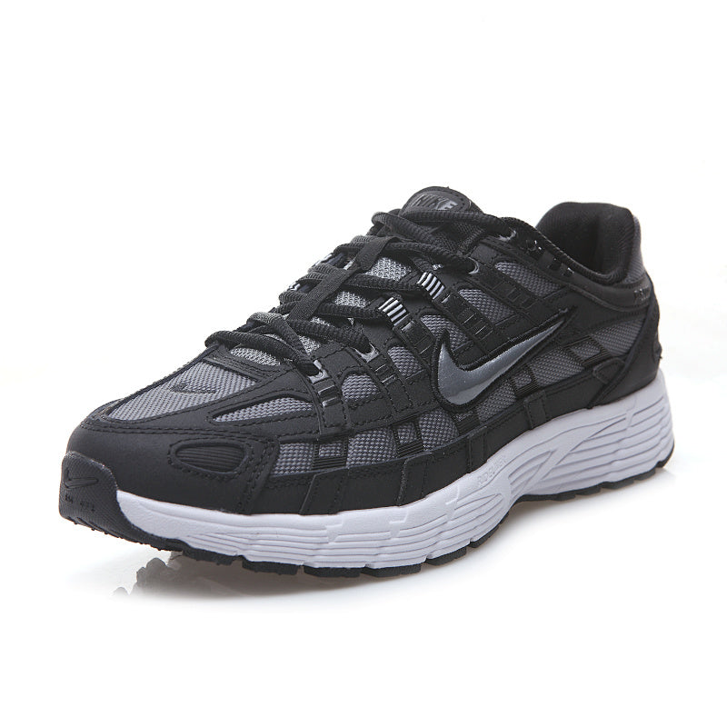 P6000 Black-Grey-White