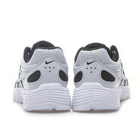 P6000 White-Black-Grey