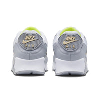 Airmax 90 Platinum Grey