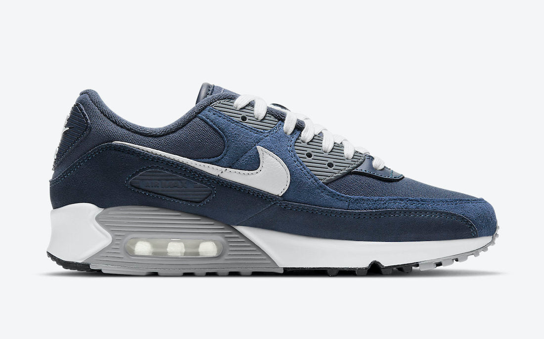 Airmax 90 Midnight Navy