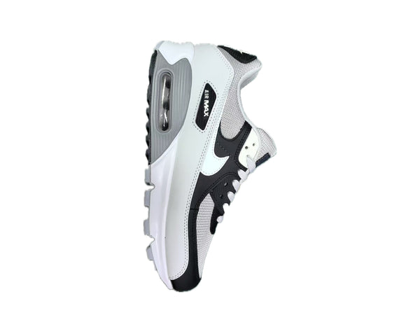 Airmax 90 White Wolf