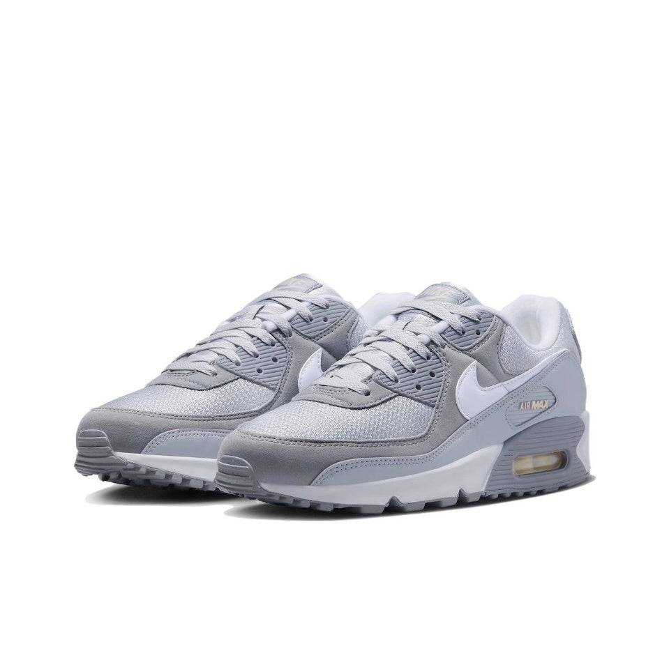 Airmax 90 Platinum Grey