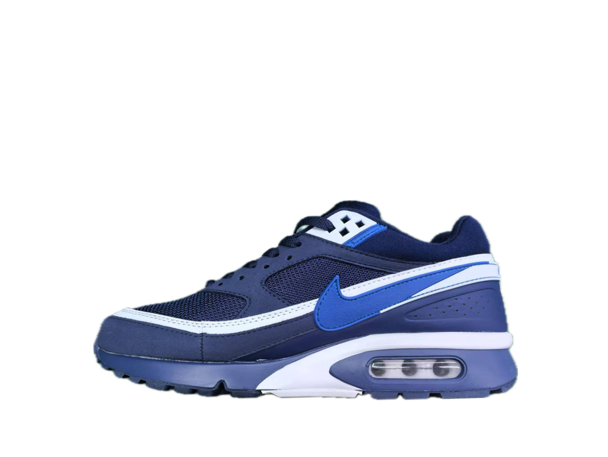 Airmax BW Blue