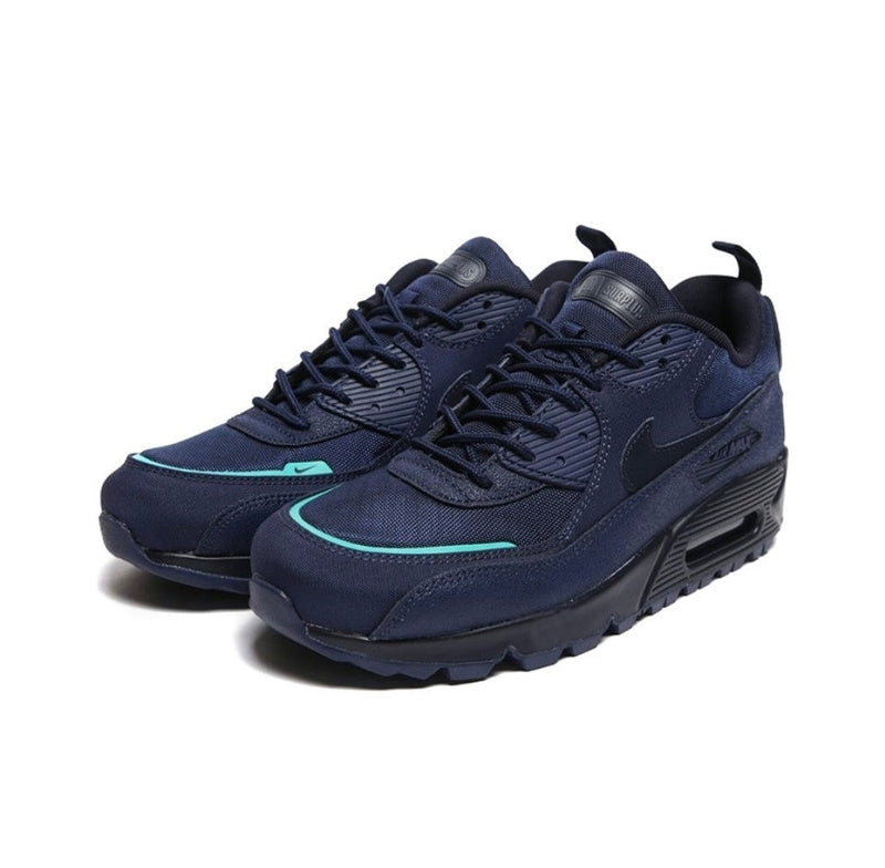 Airmax 90 Obsidian Navy