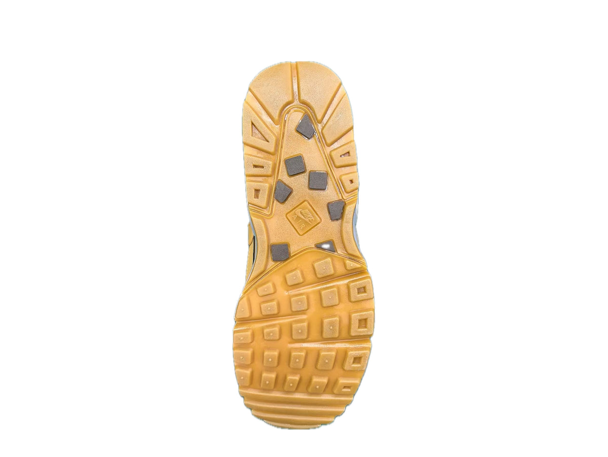 Airmax BW Yellow