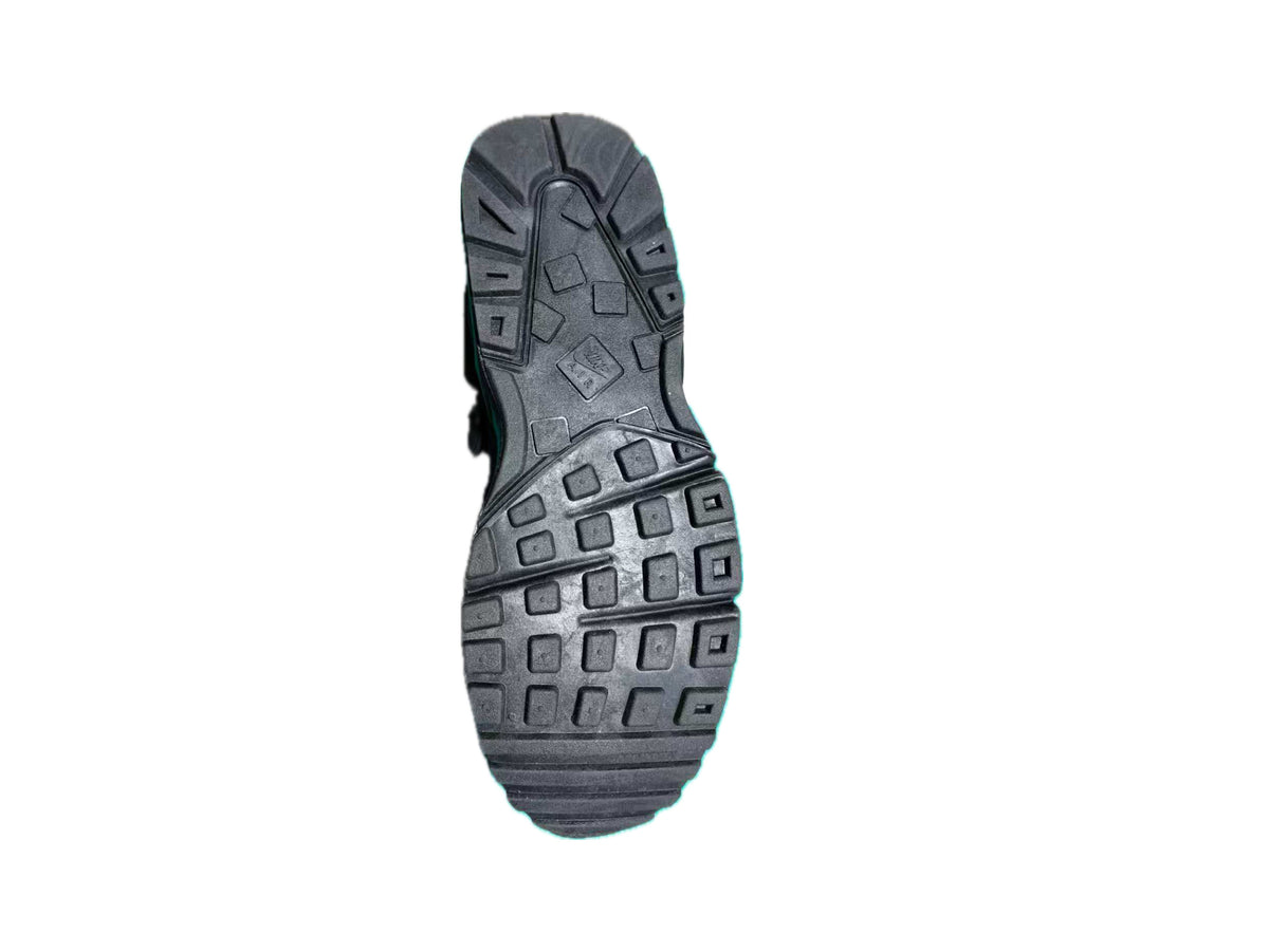 Airmax BW Triple Black