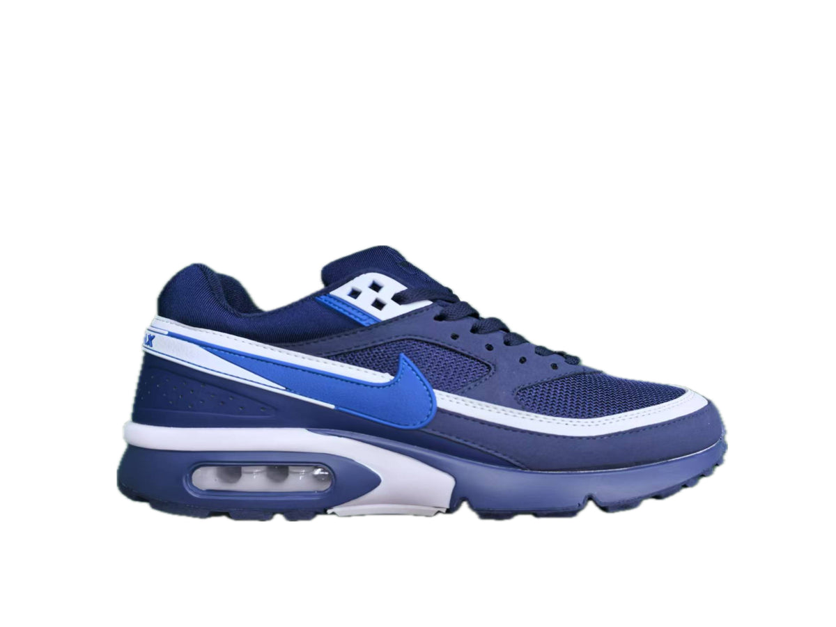 Airmax BW Blue