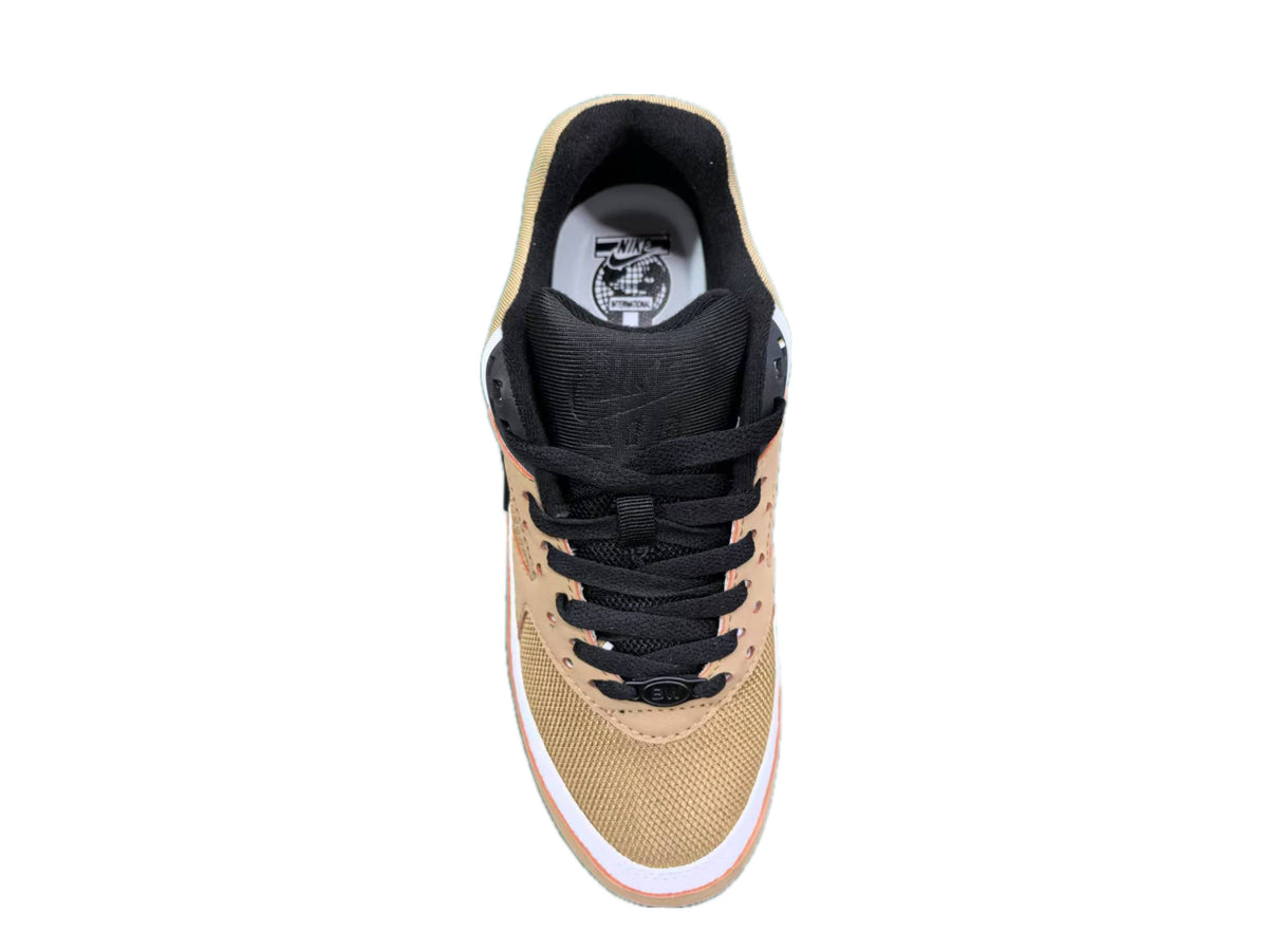 Airmax BW Beige Swoosh