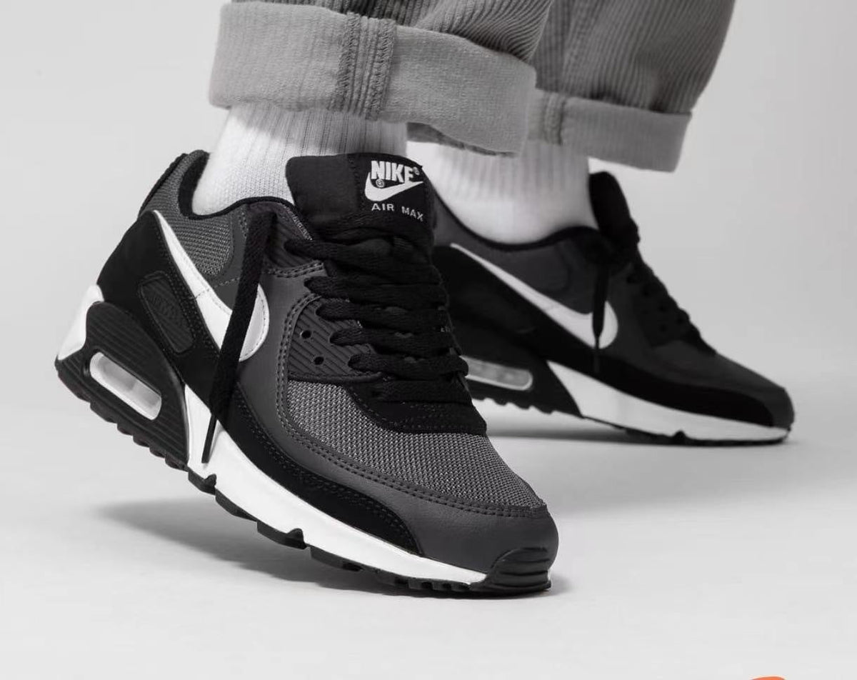 Airmax 90 Dark Grey
