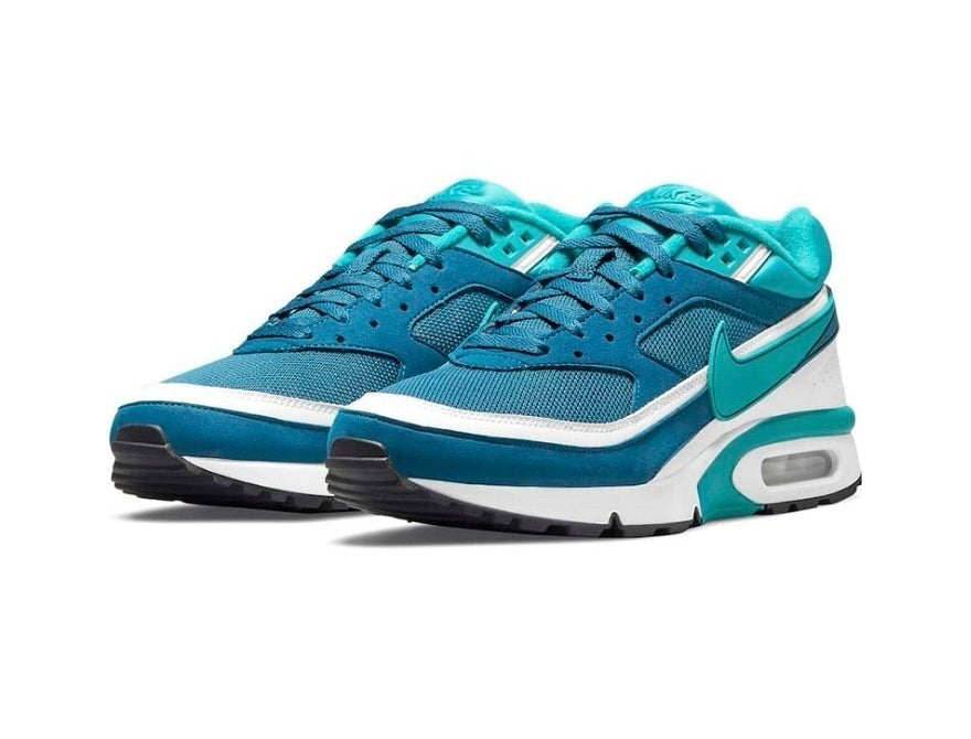 Airmax BW Clear Jade