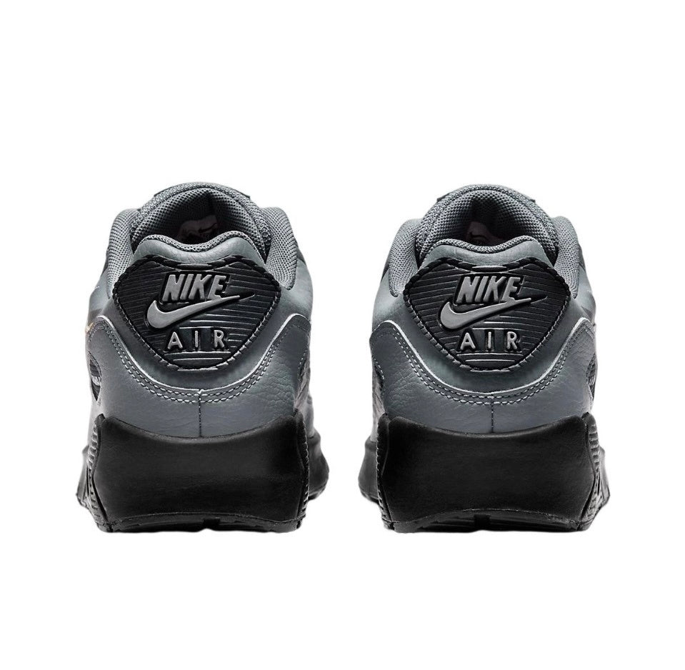 Airmax 90 Safety Orange