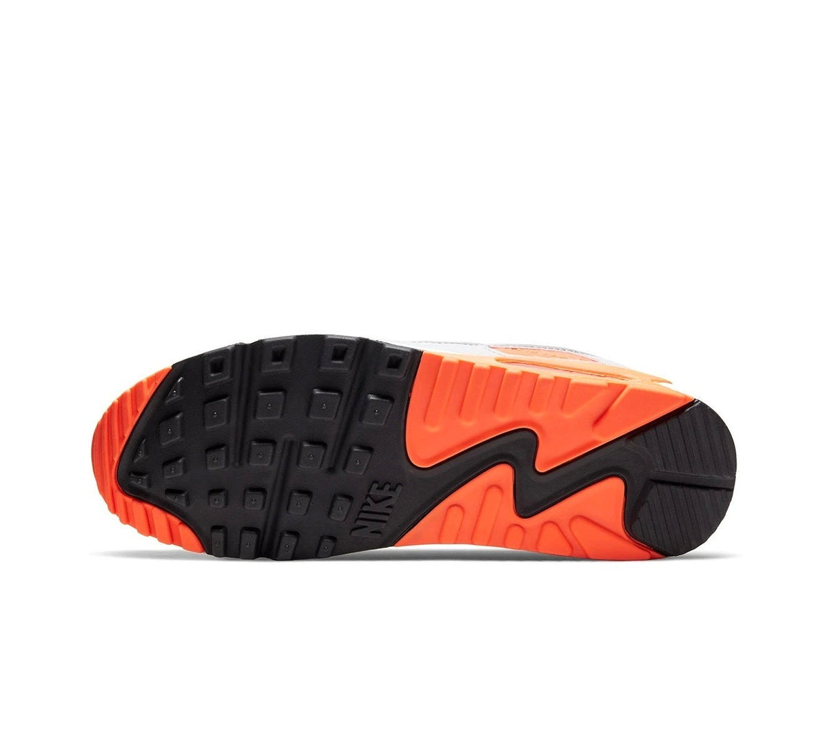 Airmax 90 Total Orange