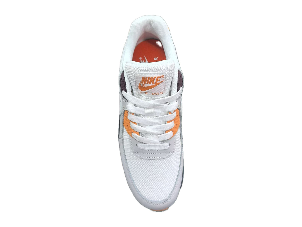 Airmax 90 Bee-Orange