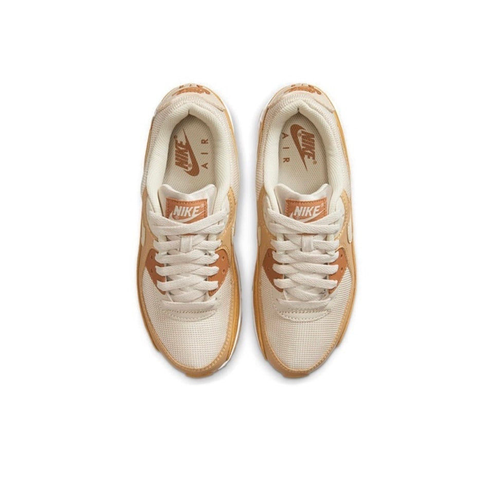 Airmax 90 Wheat Bone