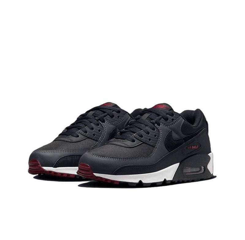 Airmax 90 Dark Team Red